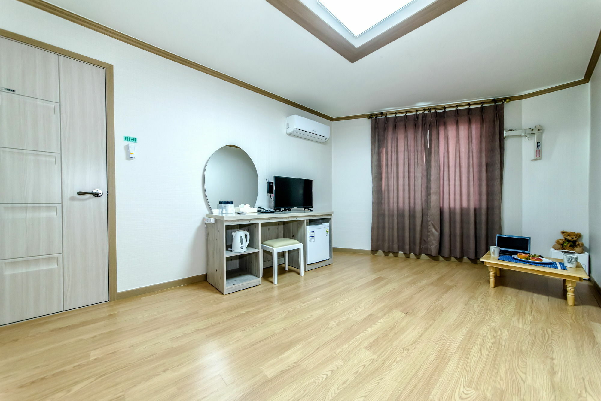 Beach Story Hotel Jeju Buitenkant foto