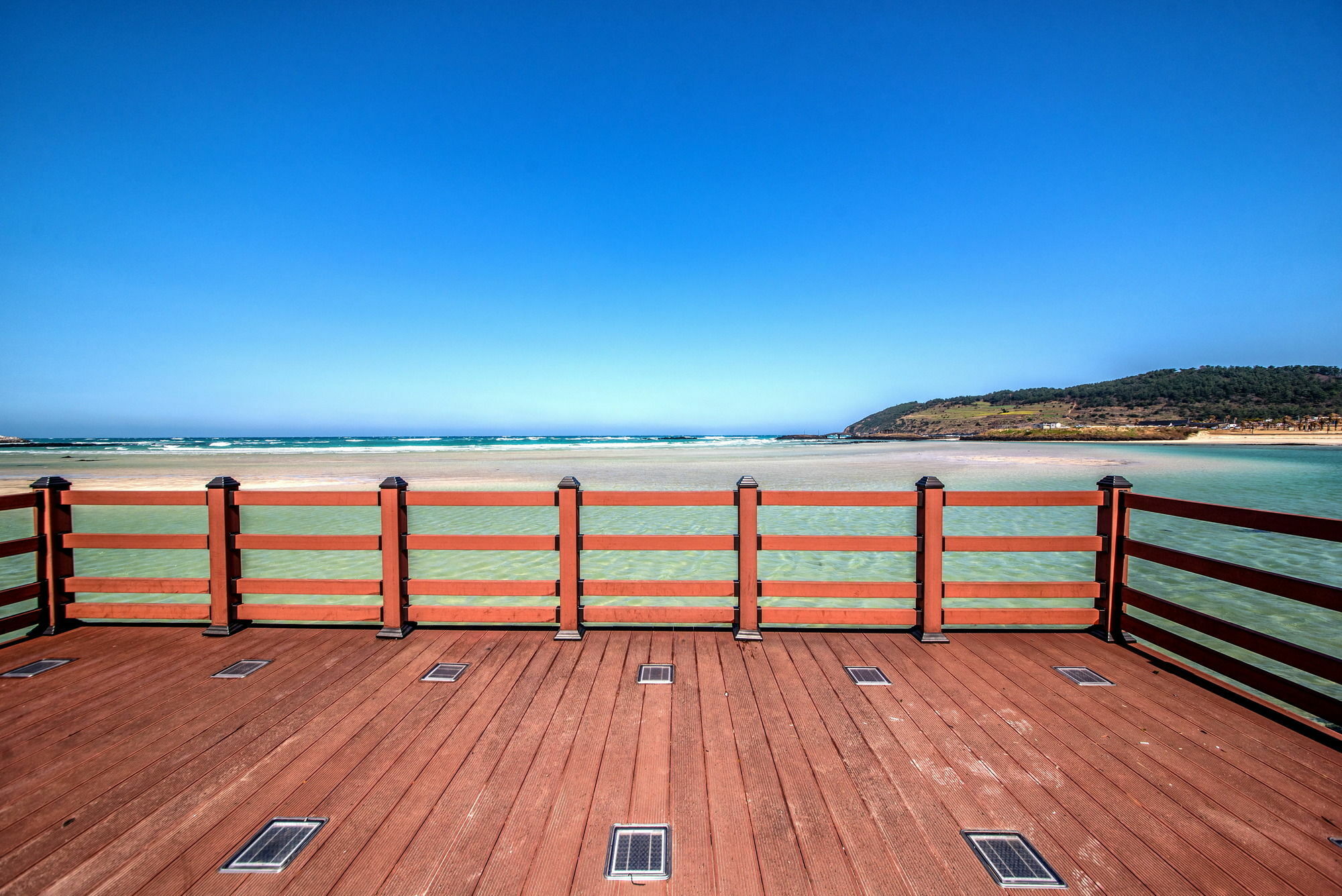Beach Story Hotel Jeju Buitenkant foto