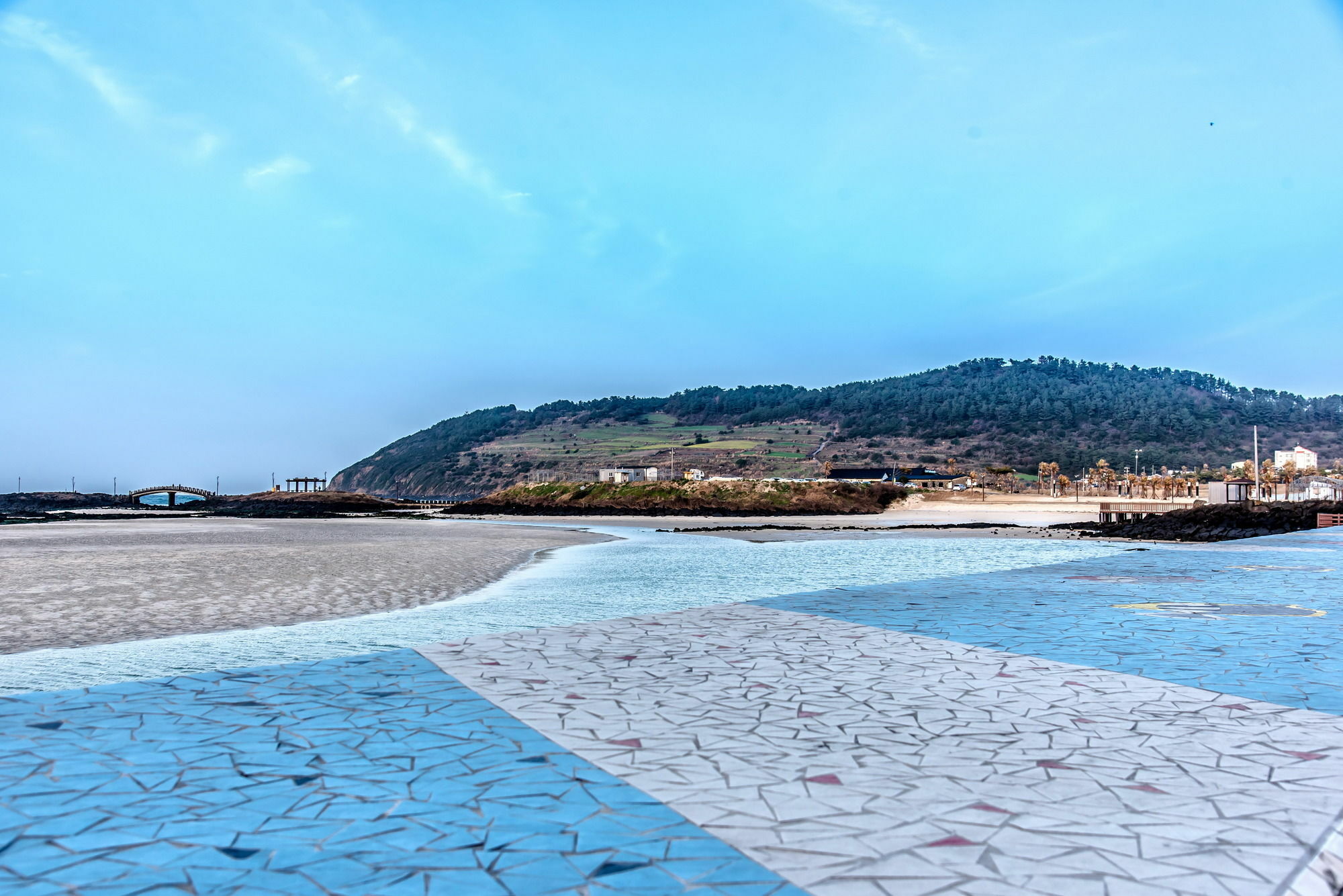 Beach Story Hotel Jeju Buitenkant foto